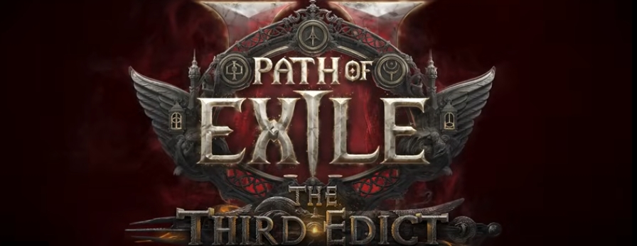 path of exile 2 the third edict